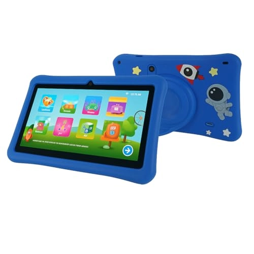 K3 - 4GB 7-inch 128GB