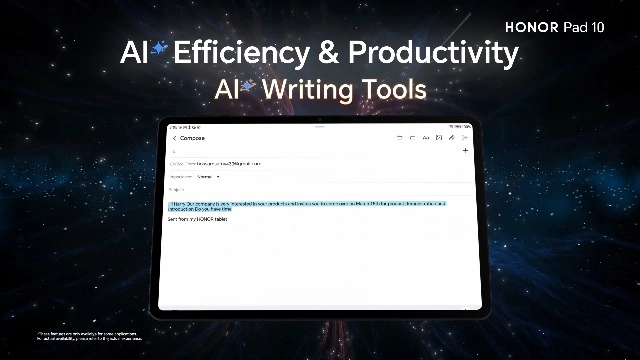 Pad 10 - 256GB 12.1"