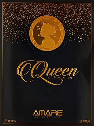 Queen Eau de Toilette 100ml
