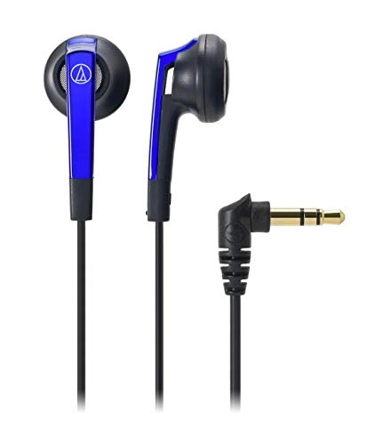 ATH-C505 Wired Earbud