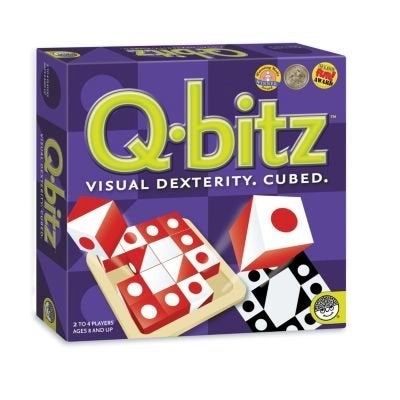 Q-Bitz