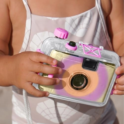 Underwater Camera 1080p