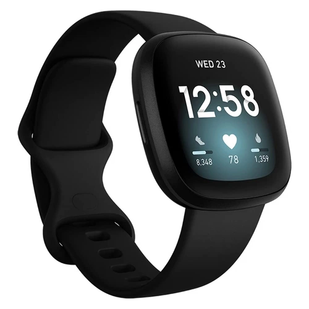 Versa 3 40mm Aluminium GPS