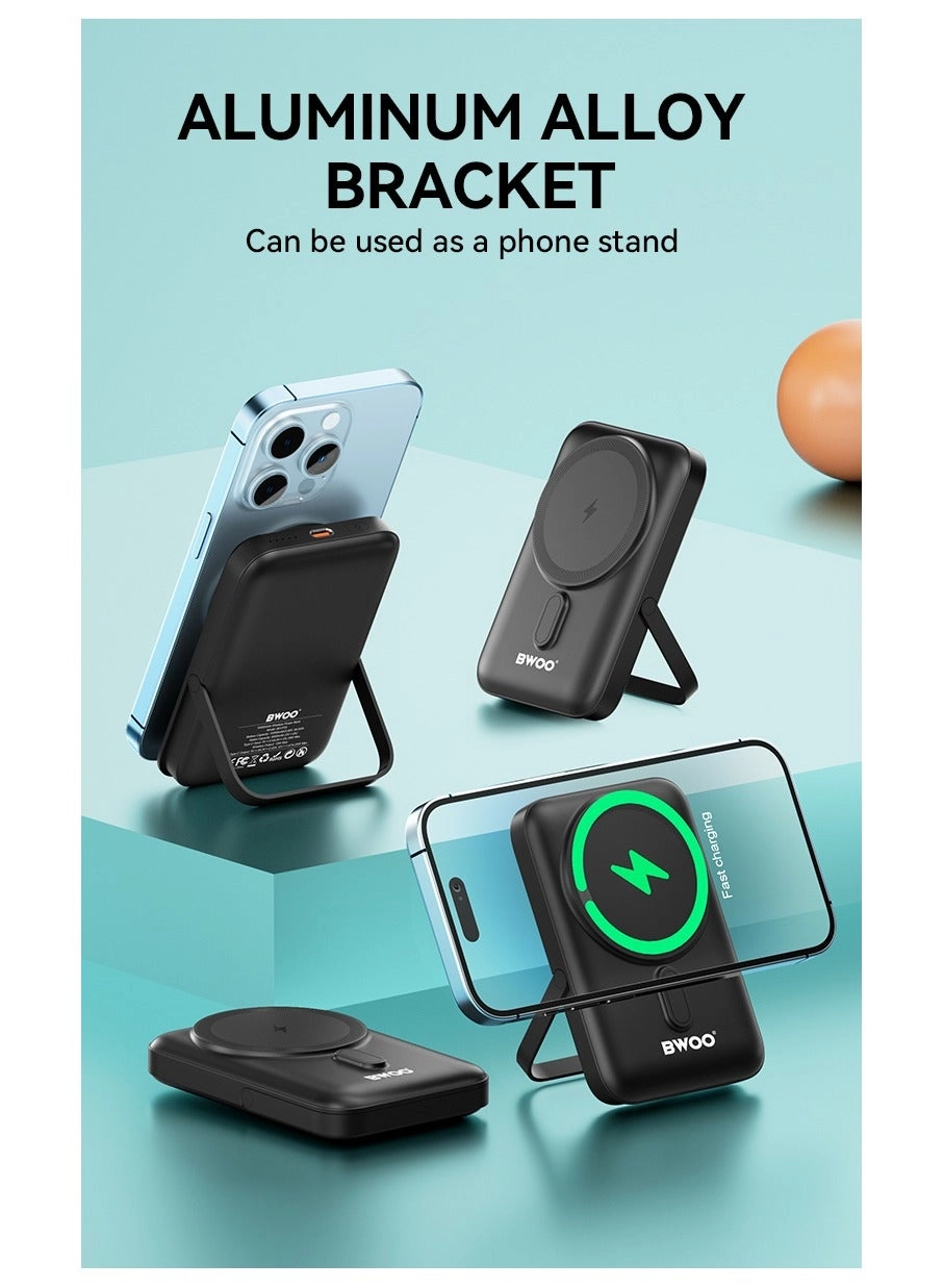 Power Bank - 10000Mah 30W Fast Charging