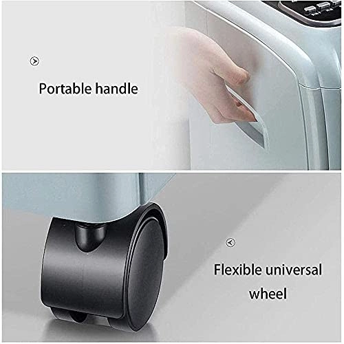 Personal Space Air Conditioner