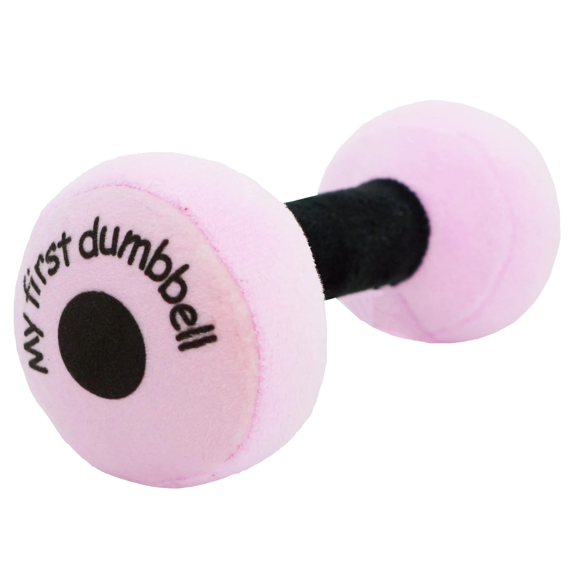 June Garden My First Dumbbell - Polyester Sport