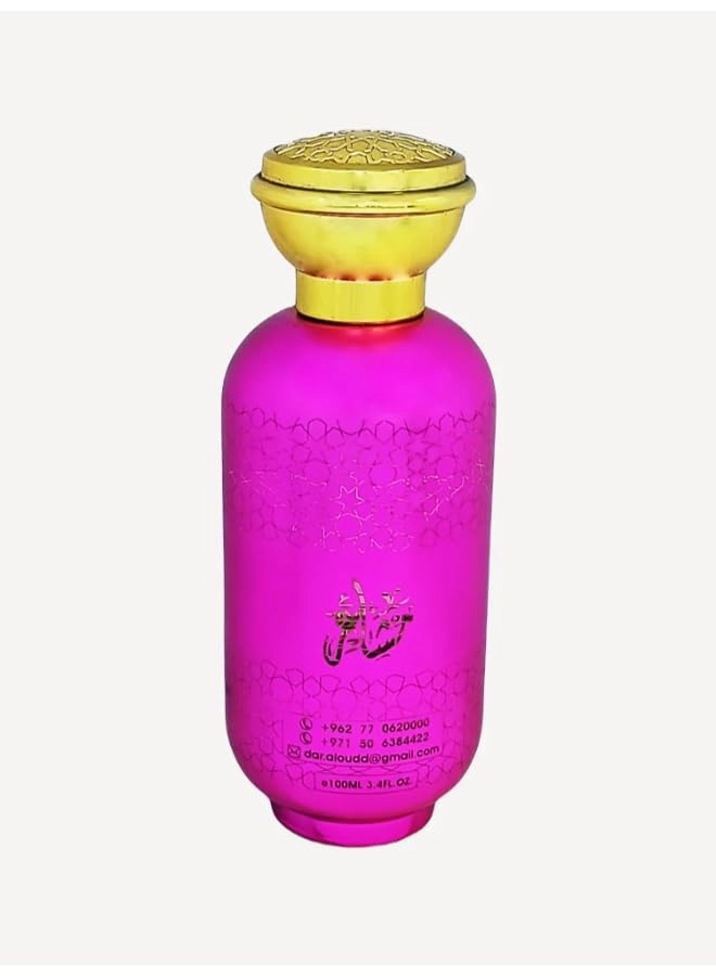 DAR AL OUDD Mashaeer Eau de Parfum 100ml