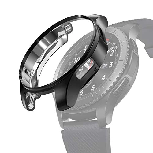 Gear S3 Frontier 46mm TPU