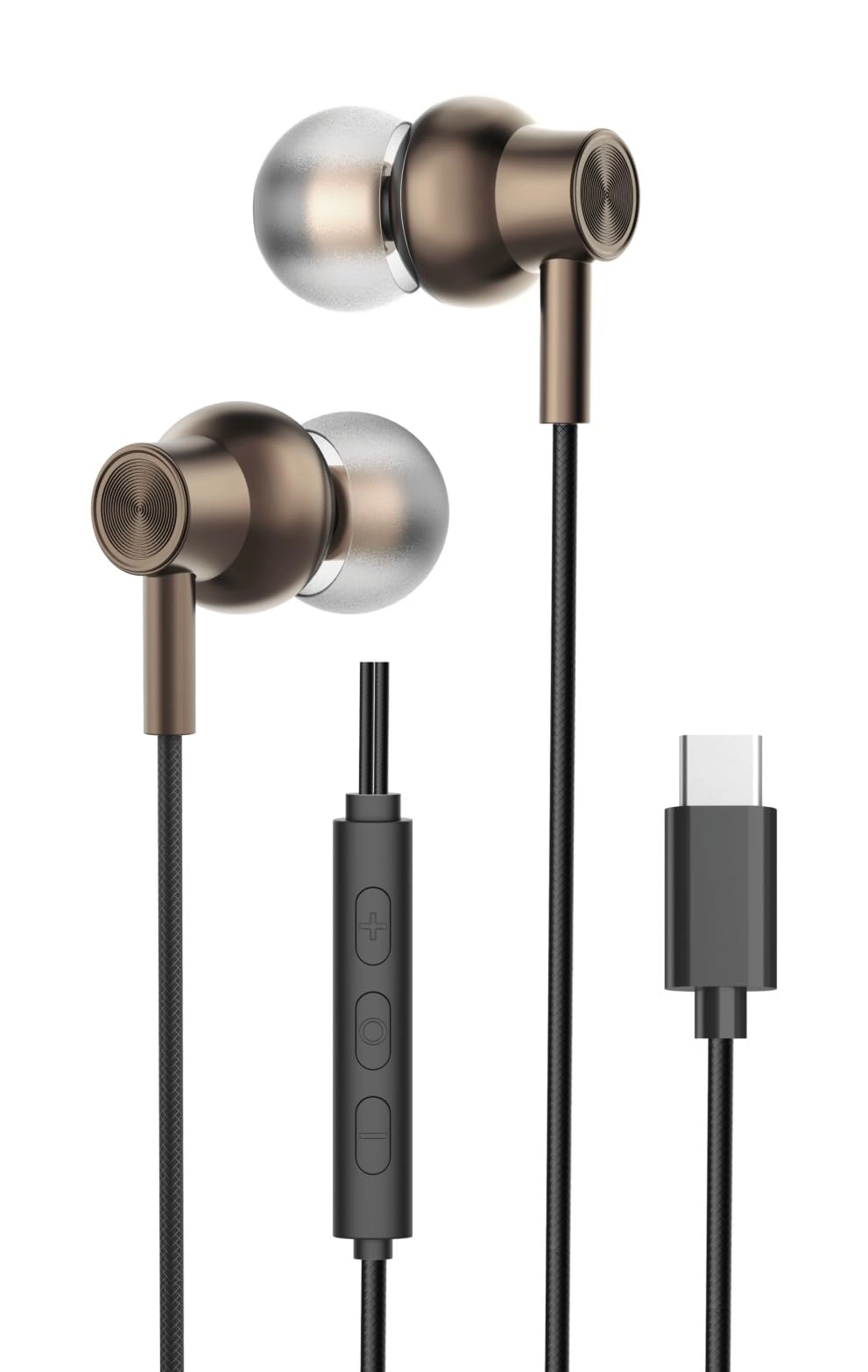 In-Ear Stereo Wired Earbud