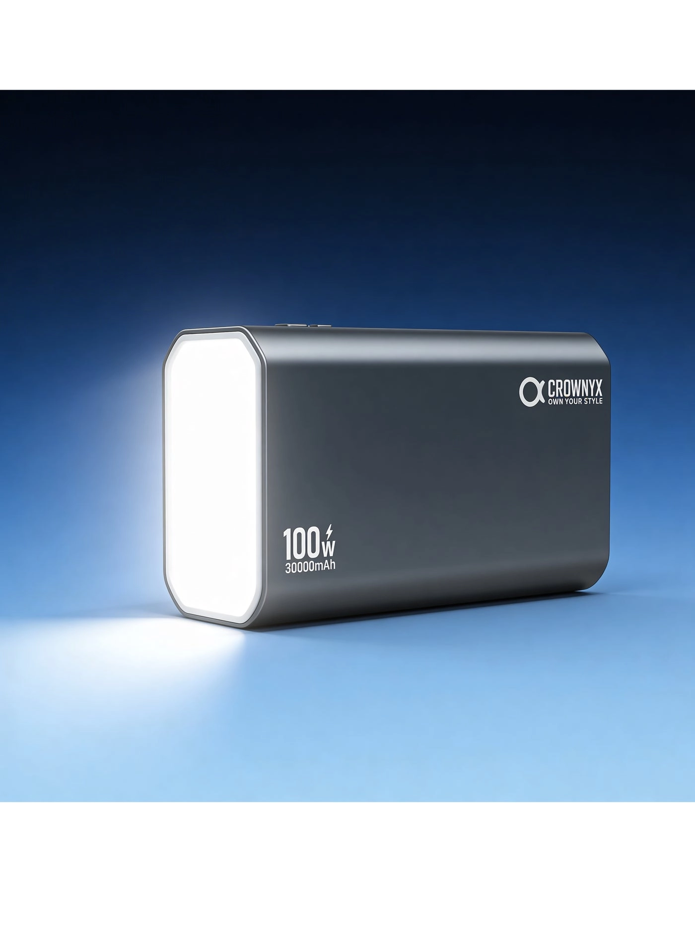 CPB30K - 30000mAh 100W