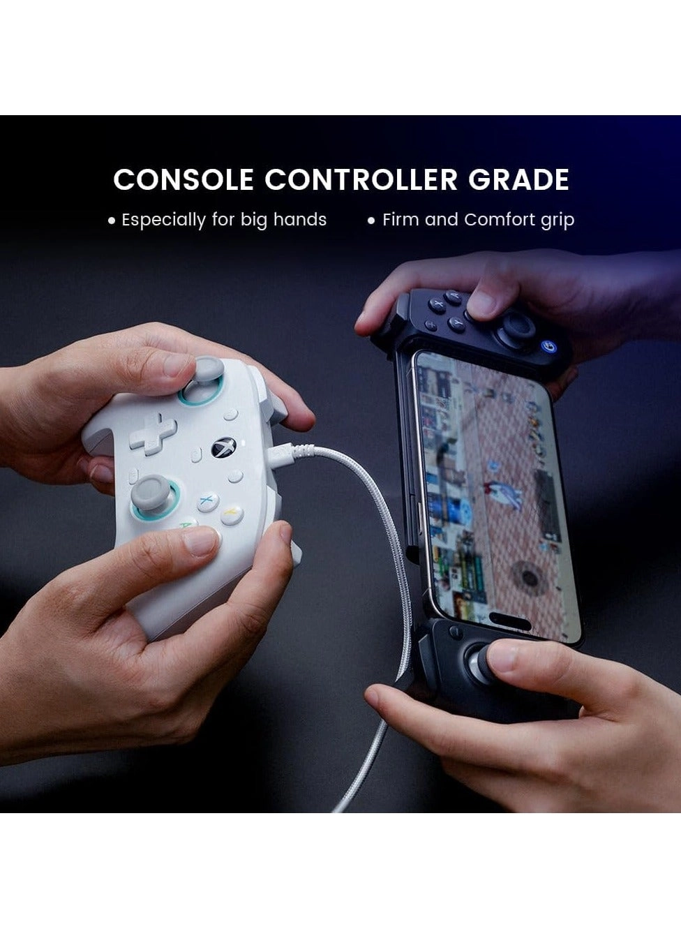 Galileo G8 Plus - GOLD