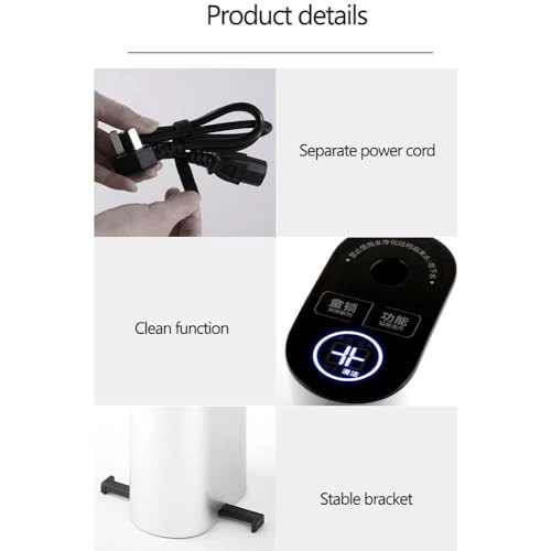 Mini Deaktop Instant Hot Water Dispenser - 2L