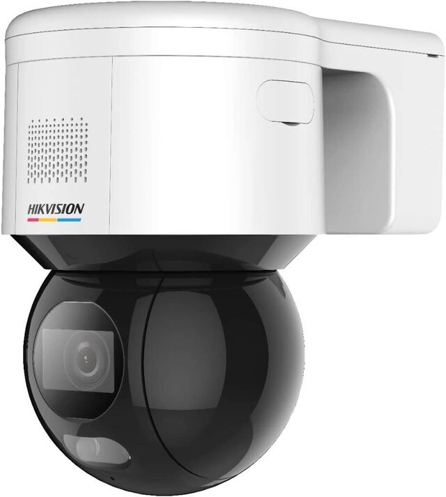 DS-2DE3A400BW-DE