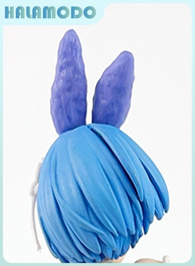 halamodo Rem - Re - Zero Starting Life in Another World (21 cm) (QQ0182)