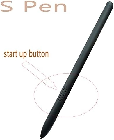 S Pen Replacement - Tablet 4096 levels