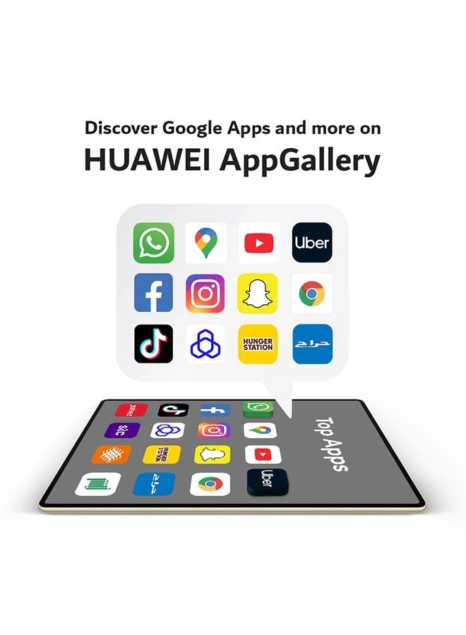 MatePad Pro - 256GB 12.2"