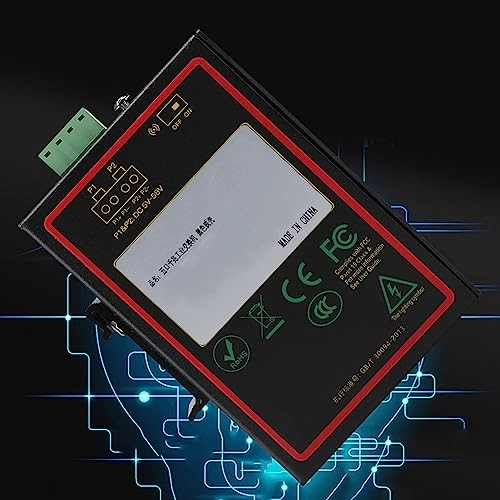 Gearwell0rk8apvmyb 5-ports