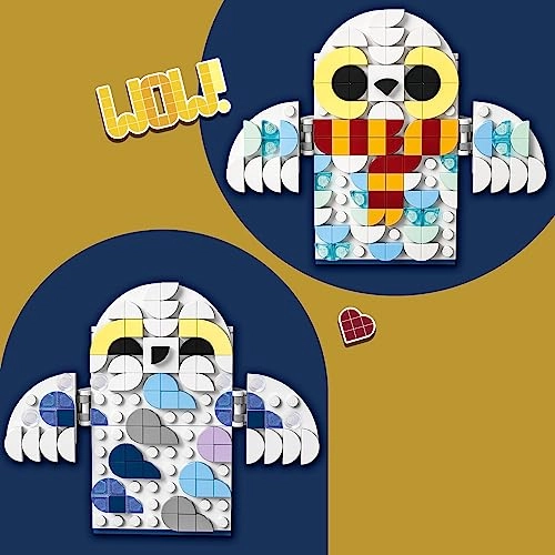 Hedwig Pencil Holder - Harry Potter