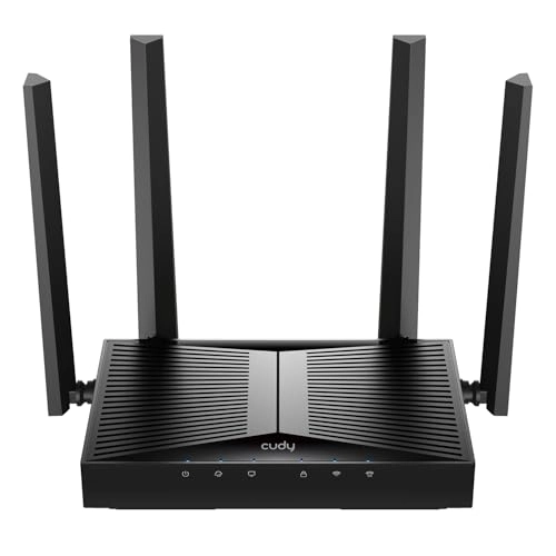 AP3000D - WiFi 6 3Gbps