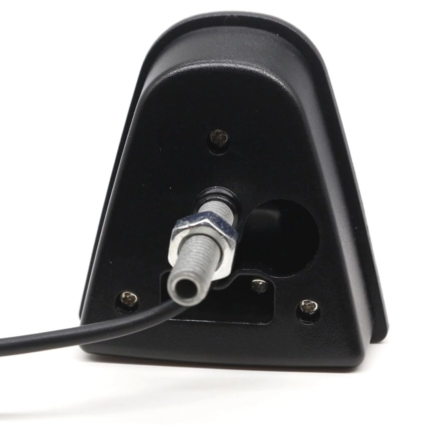 Front Car Camera - Night vision 480 TV lines