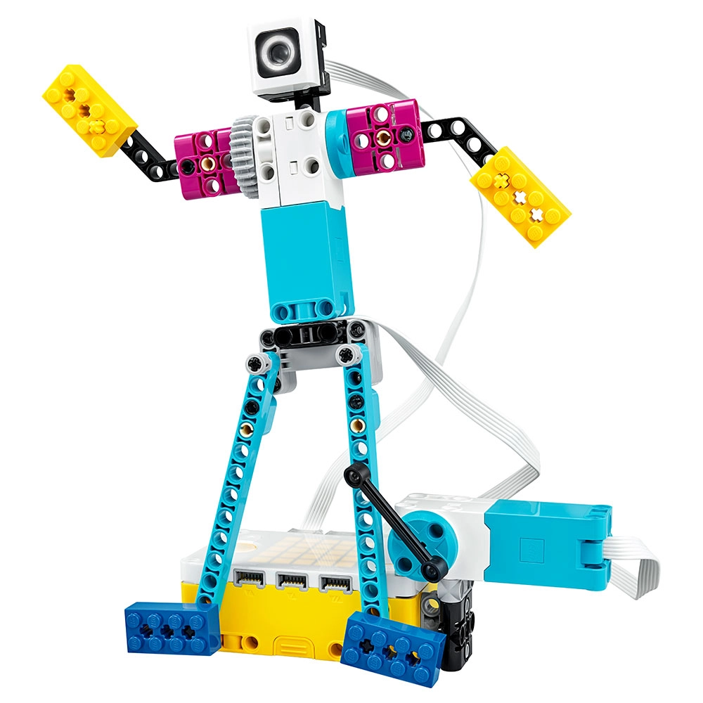 Spike Prime (45678)