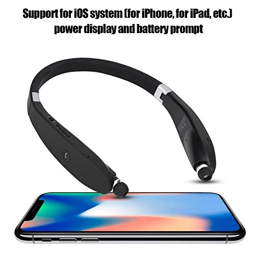 SX 991 - Wireless Headphone