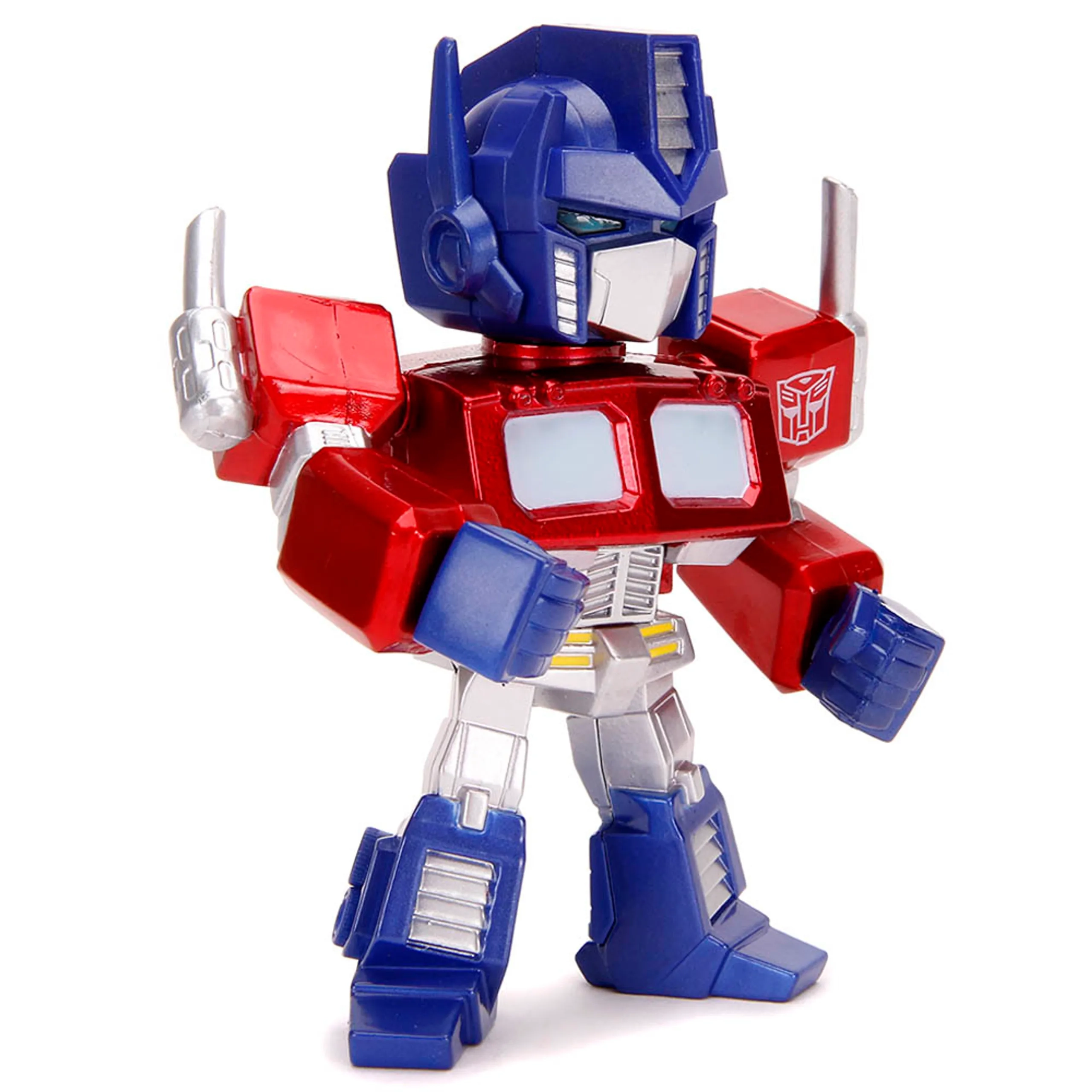 Transformers - Optimus Prime