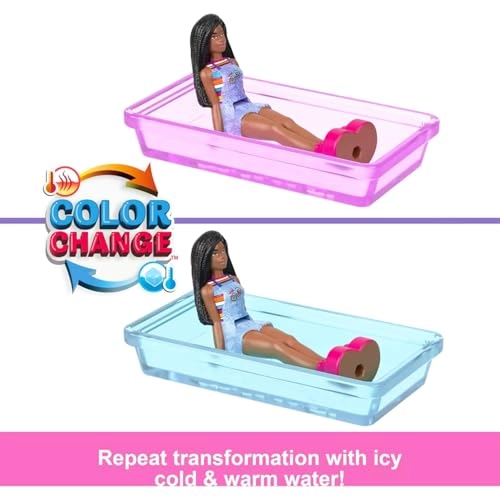 Blind Bag Pets - 3 piece(s) Color Reveal Ages 3+