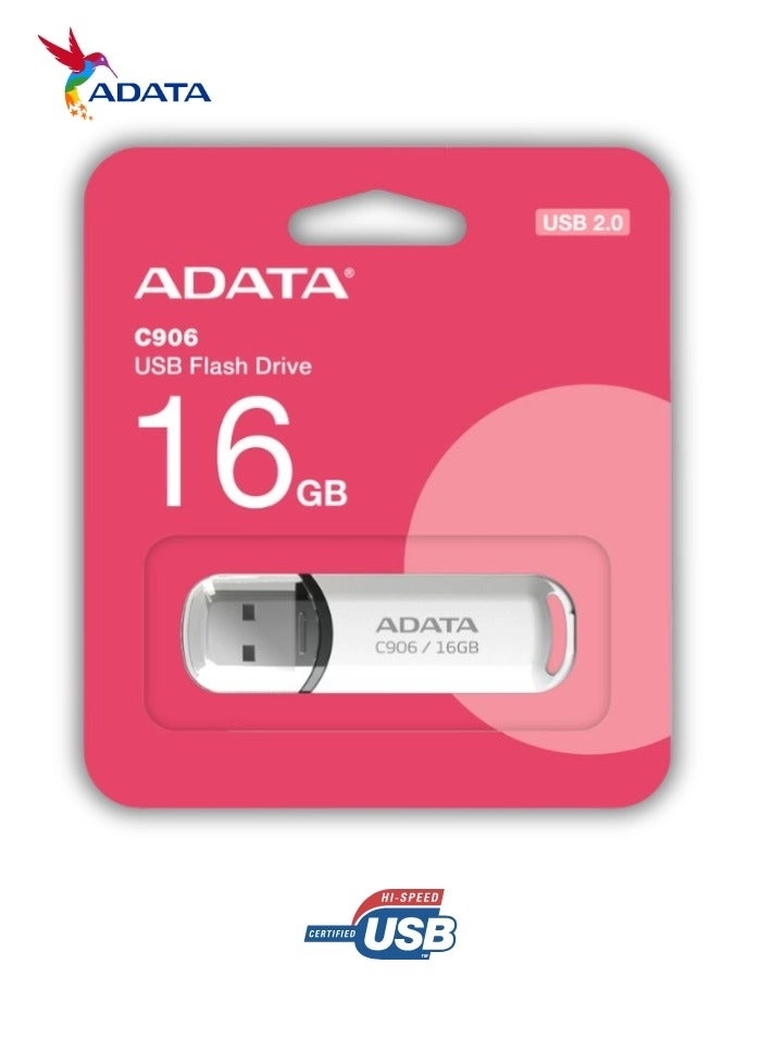 C906 - USB 2.0 16GB