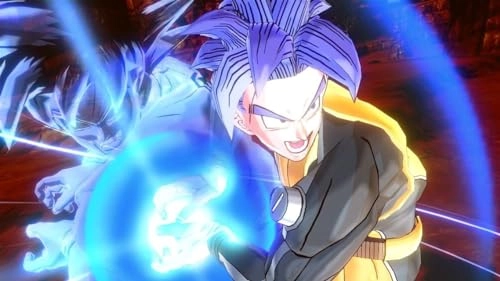 Dragonball Xenoverse - Xbox One