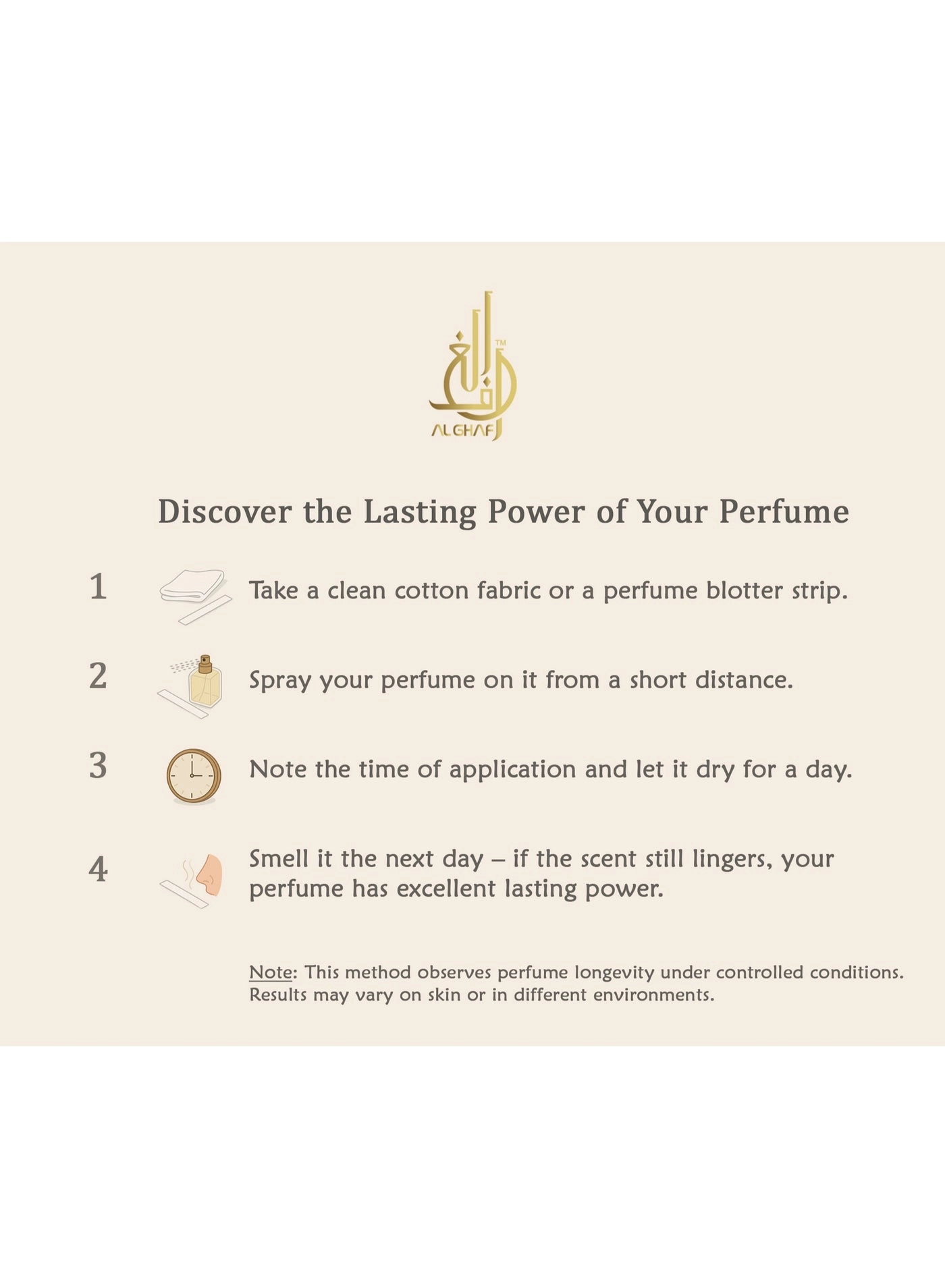 Naturez Eau de Parfum 100 ml