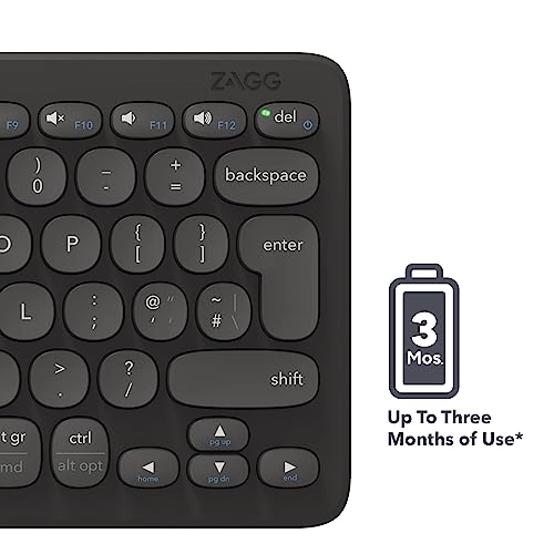 Pro Keyboard 12 - US Wireless
