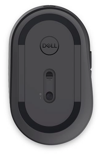 Premier Rechargeable Wireless Mouse - Wireless