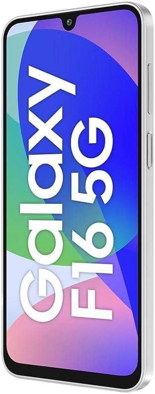 Galaxy F16 - 4GB 128GB