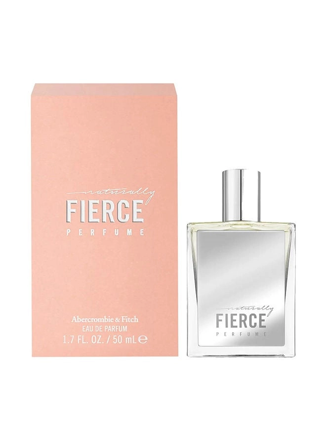 Abercrombie and Fitch Naturally Fierce Eau de Parfum 50ml