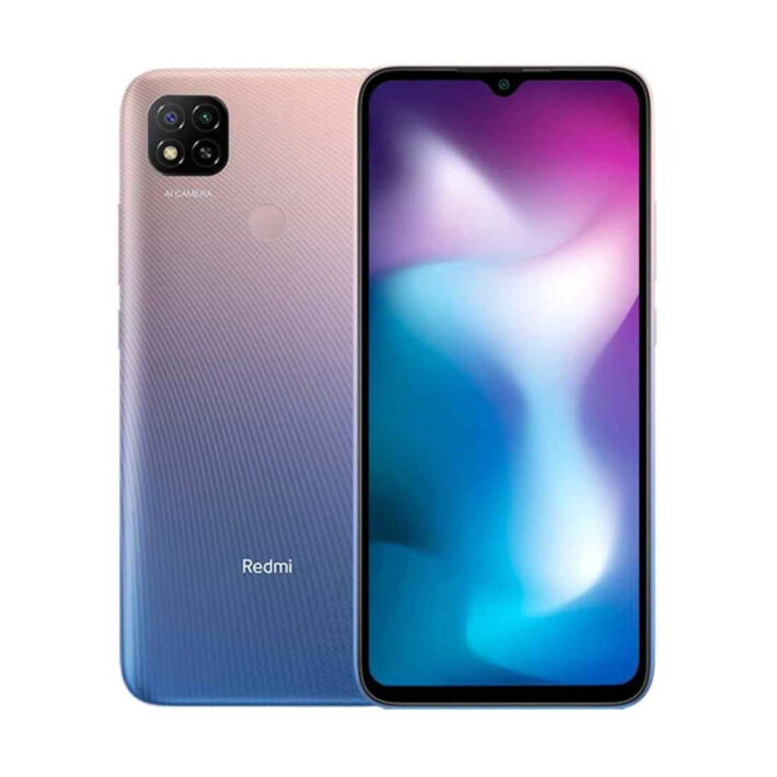 Redmi 9C - 2GB 32GB