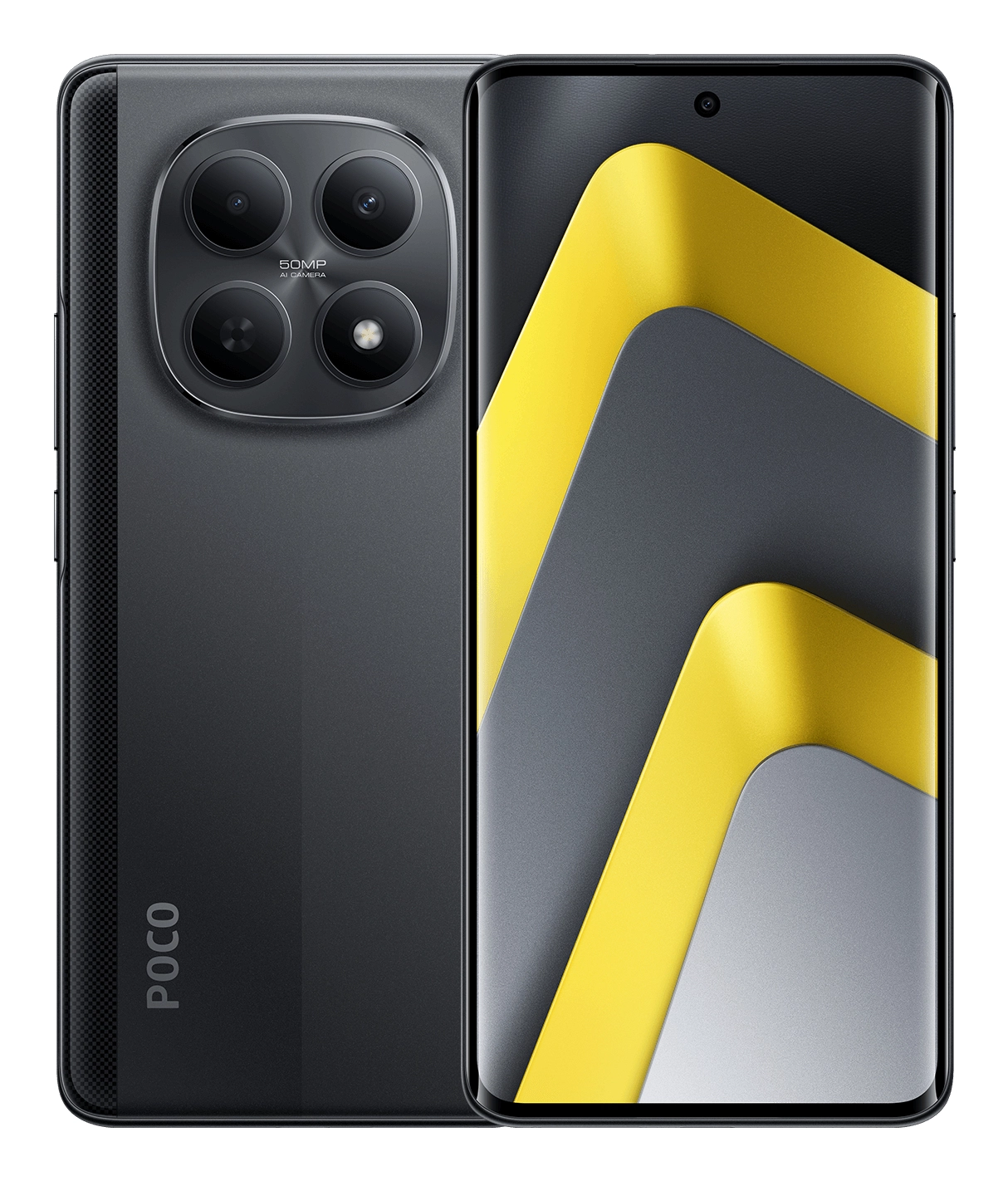 M8 - 8GB 256GB