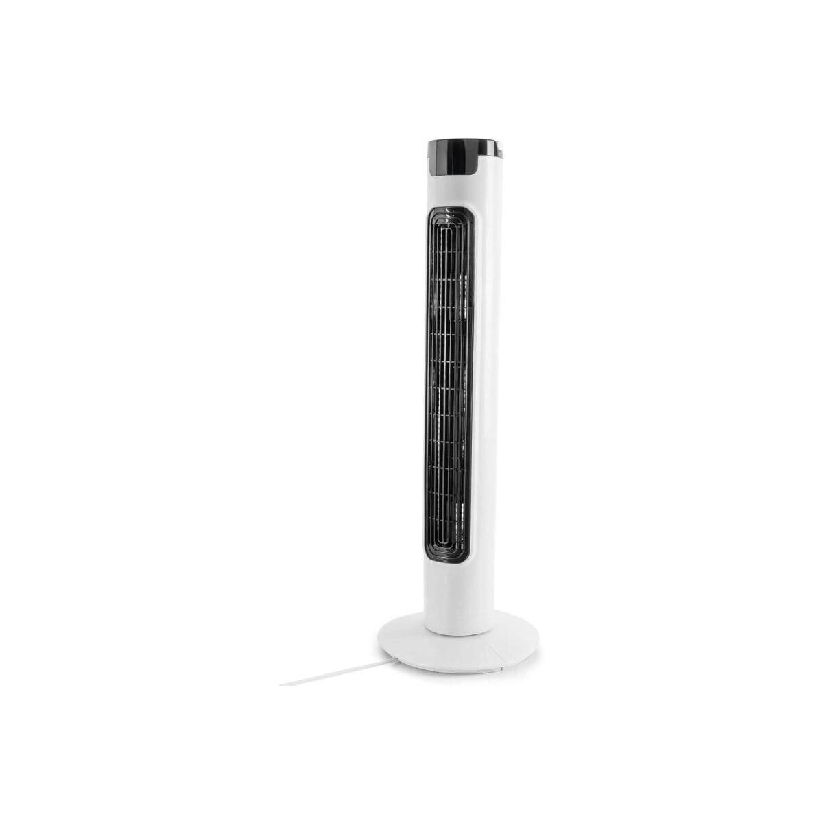 Tradeo Tower Fan - Detachable washable wide-angle 3 speeds