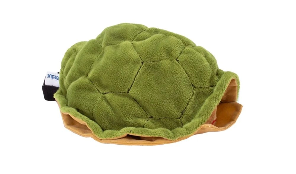 Hand Glove Puppet - Turtle