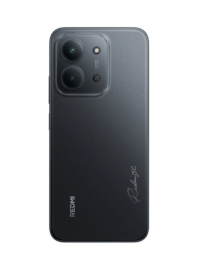 Redmi 15C - 4GB 128GB