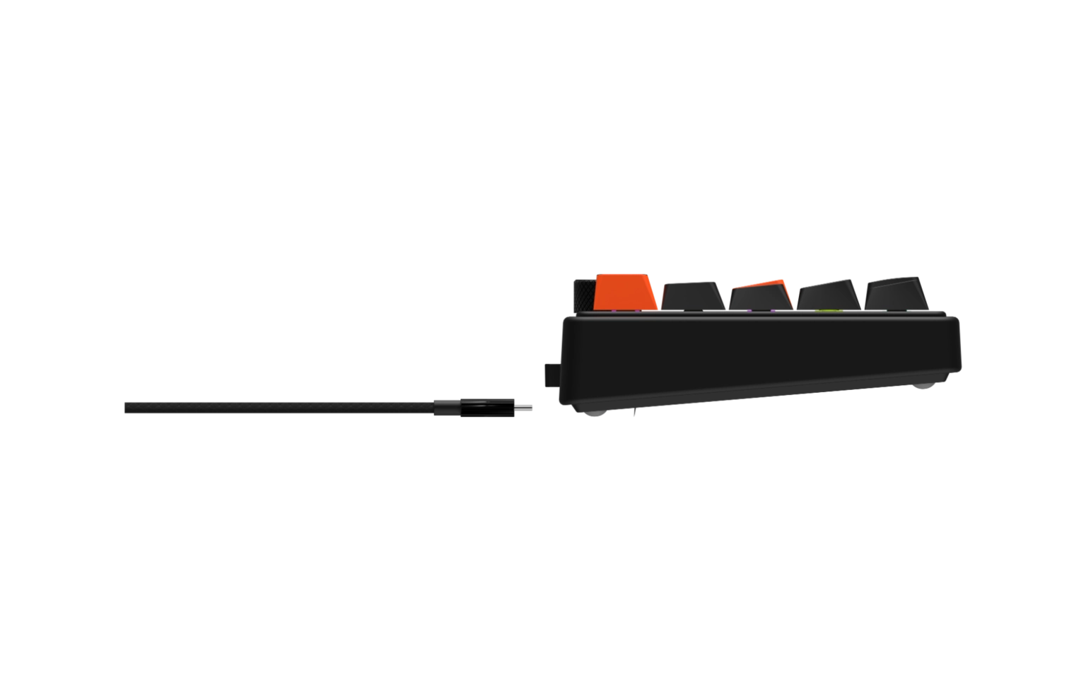 Fusion - AR Wired/Wireless