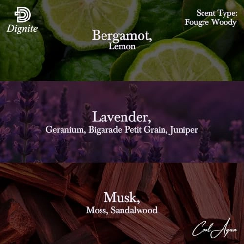 COOL AQUA Eau de Toilette 30ml