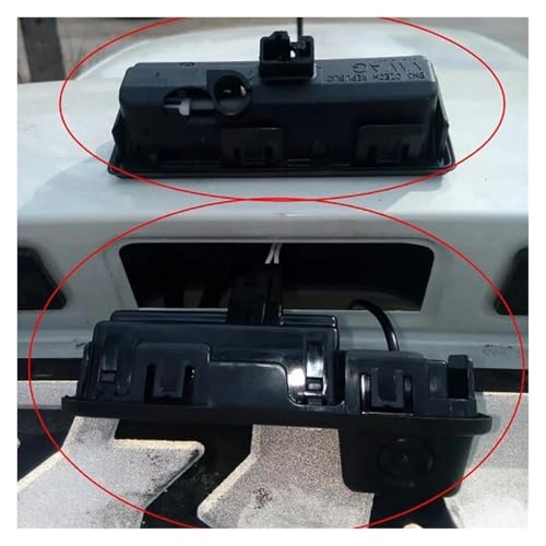 G-V8032 - Top Starlight Night Vision Wire 600 line