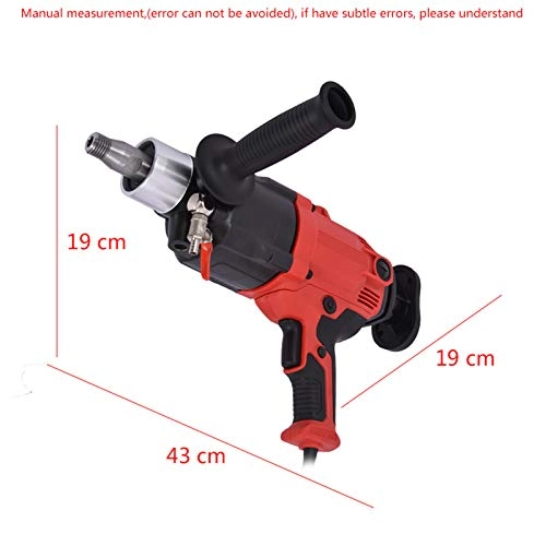 Drilling Machine - 220V 2300W