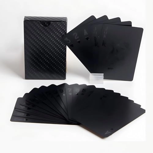 Playing Cards - Waterproof