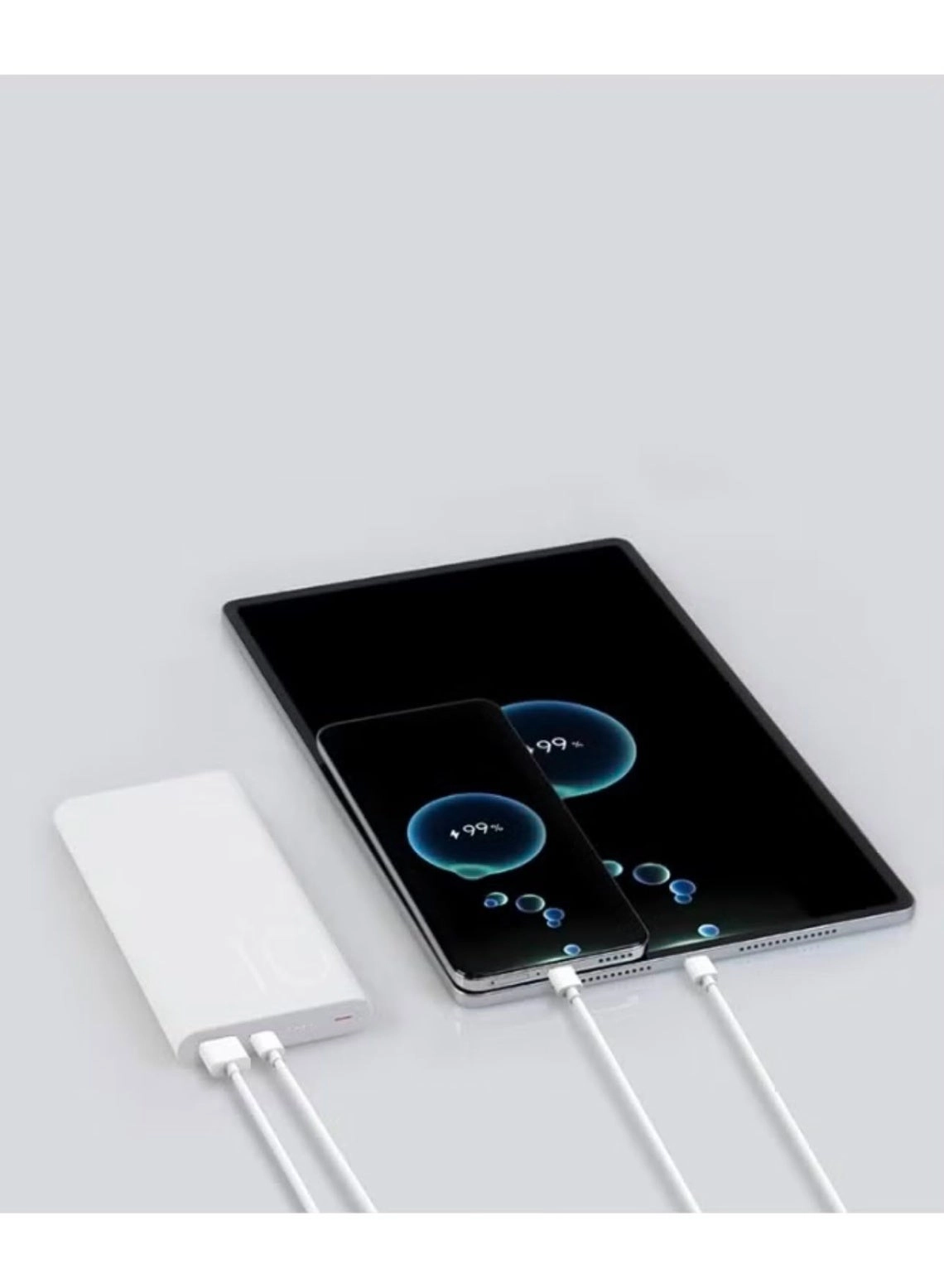 5504ABWB - 10000mAh 22.5W Fast charging