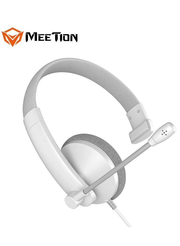 MT-HP002 Wired Headset
