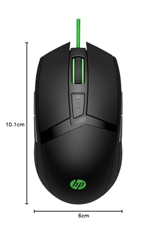 PAV 300 Gaming Mouse - Wired
