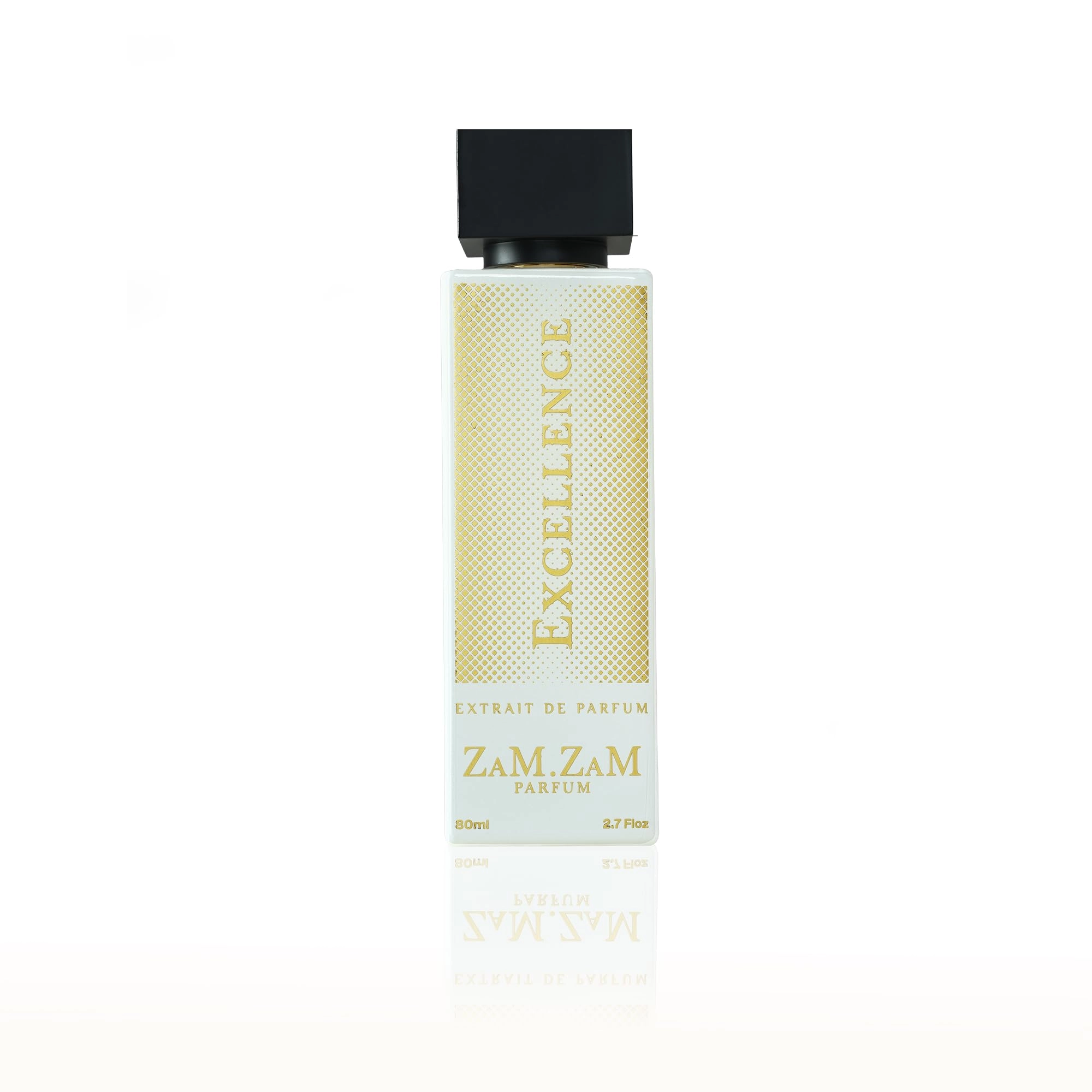 ZAMZAM PERFUME Excellence Eau de Parfum 80ml