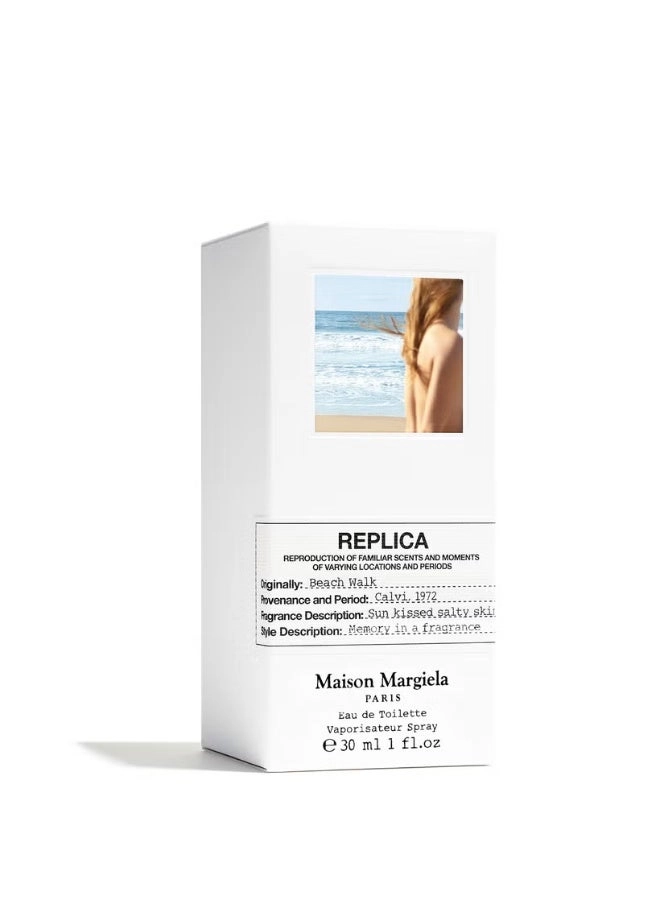 Beachwalk - Eau de Toilette 1.0 Fl Oz